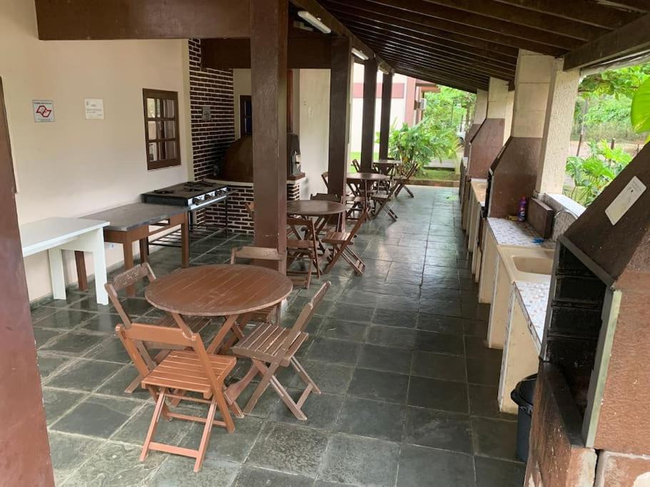 Apartamento Marinas 13 Maranduba Ubatuba Exterior foto