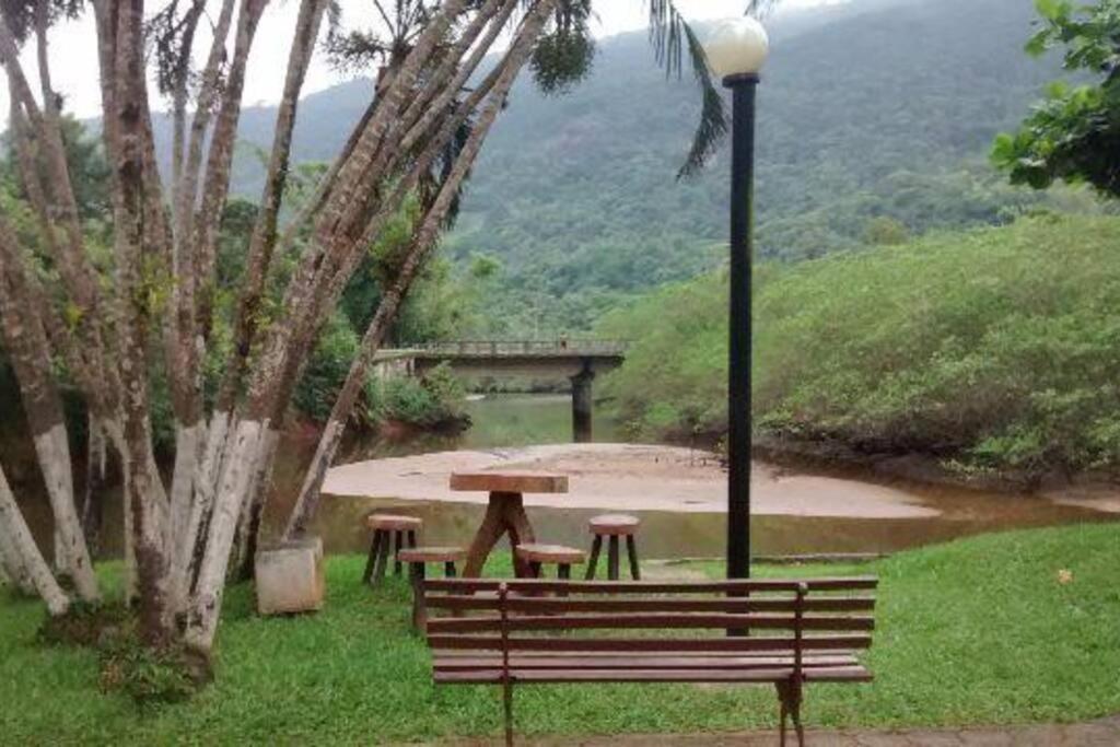 Apartamento Marinas 13 Maranduba Ubatuba Exterior foto